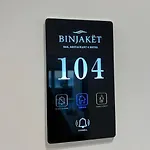 Restorant Binjaket *