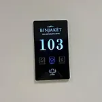 Restorant Binjaket Memlishte