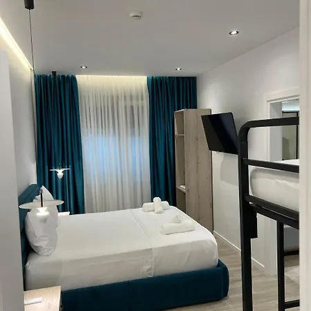 Restorant Binjaket *