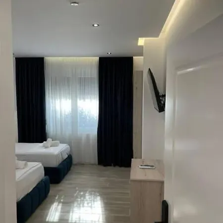 Restorant Binjaket Memlishte