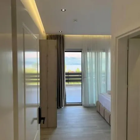 Restorant Binjaket *