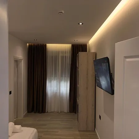 Restorant Binjaket * Memlishte