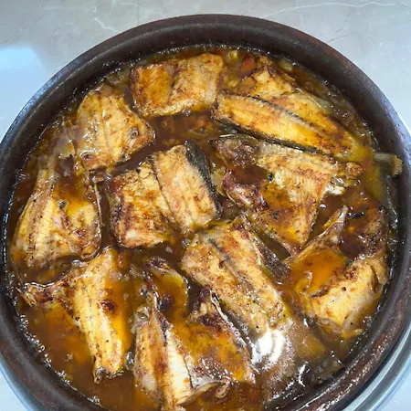 Restorant Binjaket Memlishte