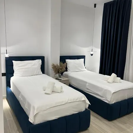 Restorant Binjaket Ξενοδοχείο