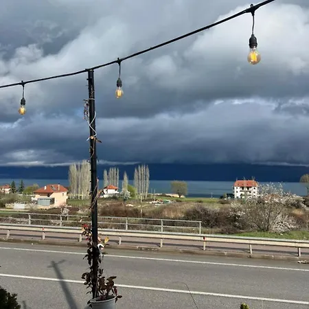 Ξενοδοχείο Restorant Binjaket