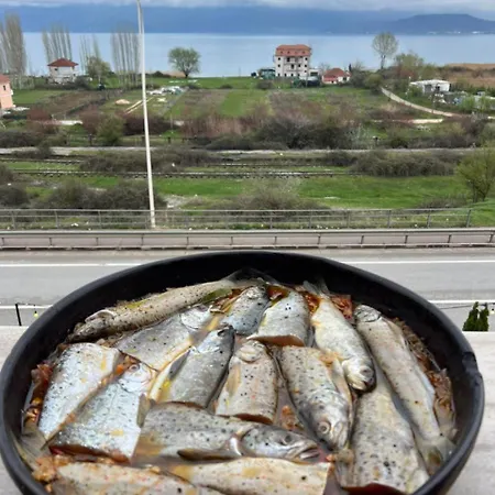 Ξενοδοχείο Restorant Binjaket Memlishte