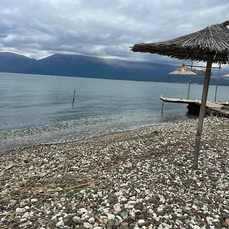 Ξενοδοχείο Restorant Binjaket *