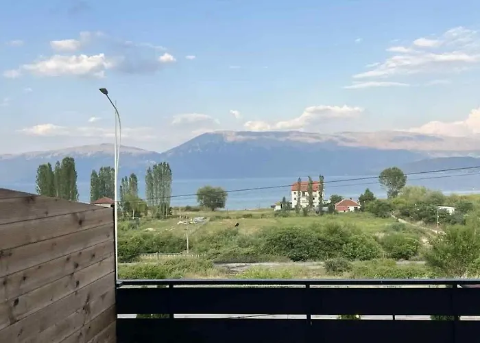 호텔 Restorant Binjaket *