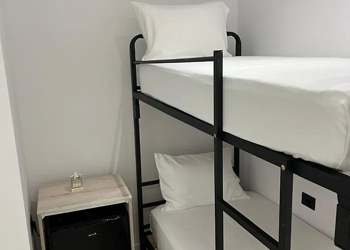 호텔 Restorant Binjaket Memlishte