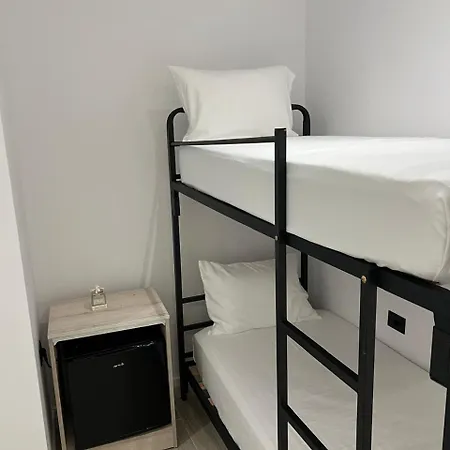 Hotel Restorant Binjaket Memlishte