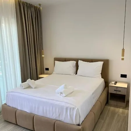 Hotel Restorant Binjaket *