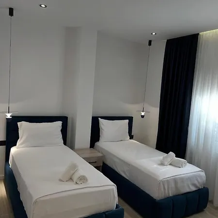 Hotel Restorant Binjaket