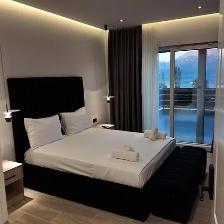 Hotel Restorant Binjaket *