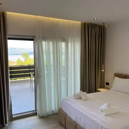 Hotel Restorant Binjaket