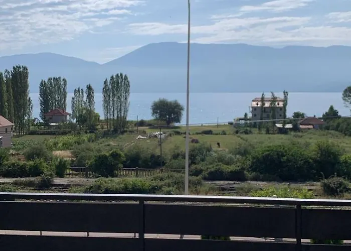 Restorant Binjaket Hotel