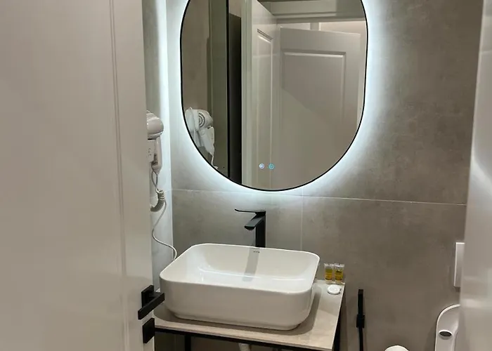 Restorant Binjaket *