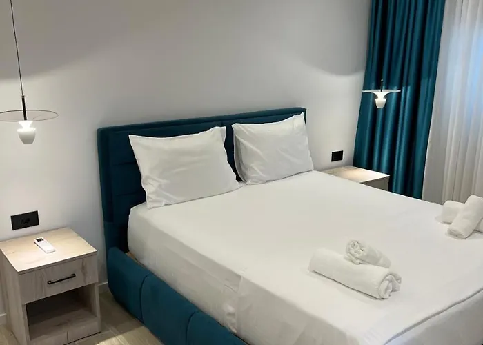 Hotel Restorant Binjaket *