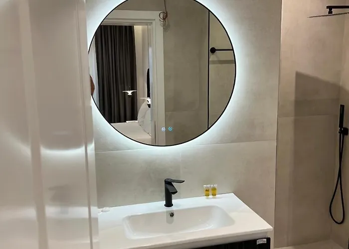 Hotel Restorant Binjaket Memlishte