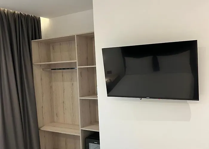 Restorant Binjaket Hotel