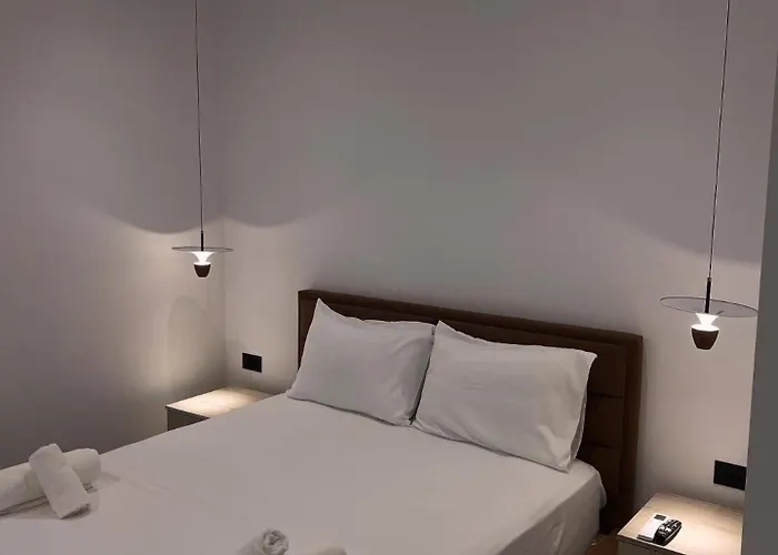 Hotel Restorant Binjaket Memlishte