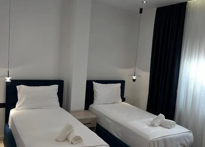 Hotel Restorant Binjaket