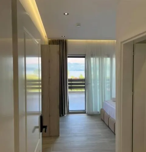 Restorant Binjaket *