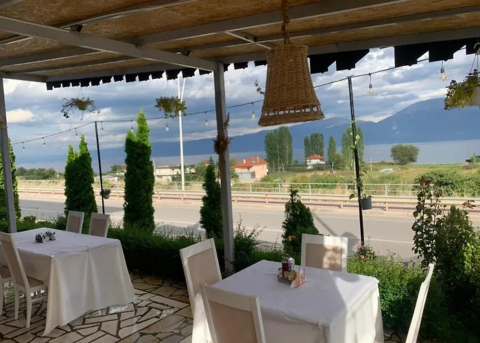 Restorant Binjaket Hotel *