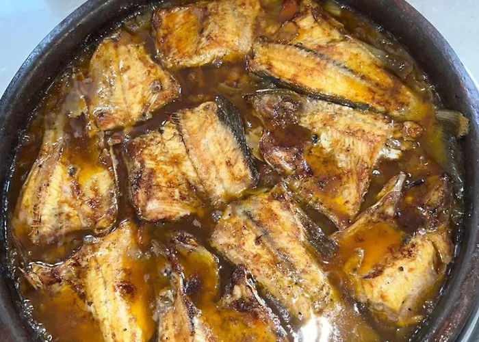 Restorant Binjaket Memlishte