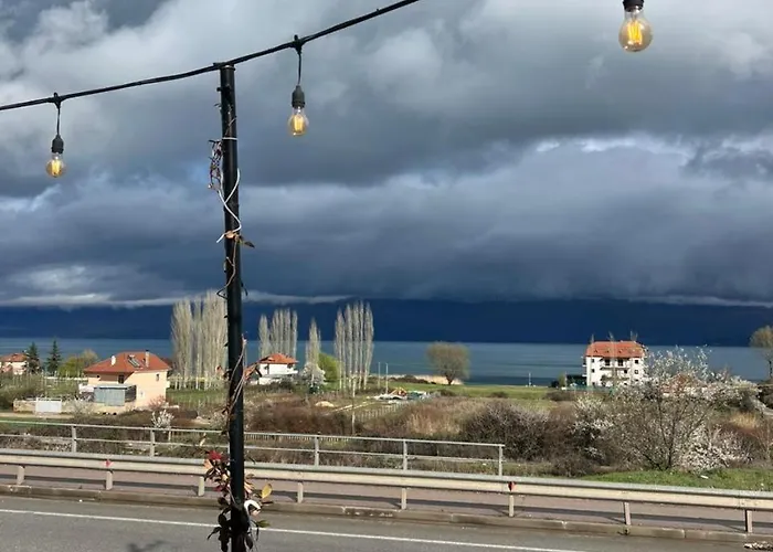 Hotel Restorant Binjaket